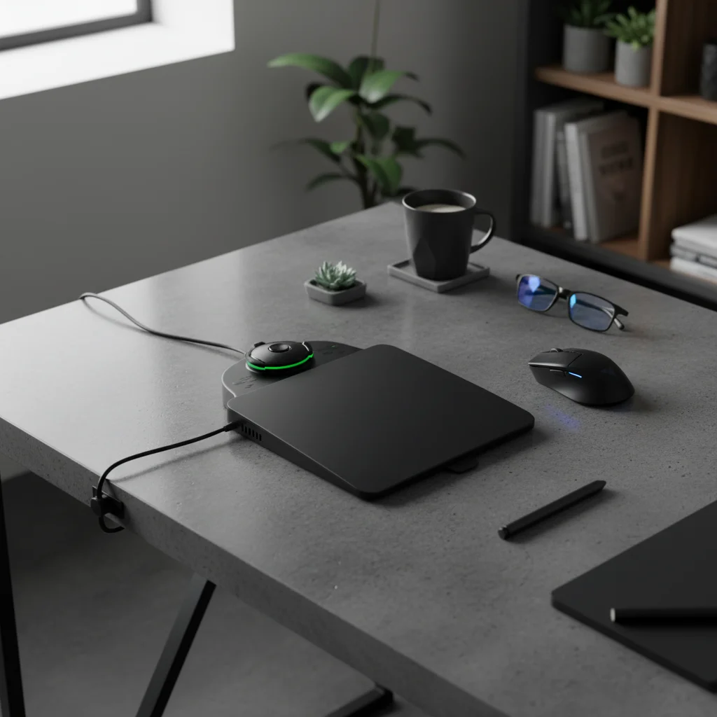 1PCS Black Screen P… - image