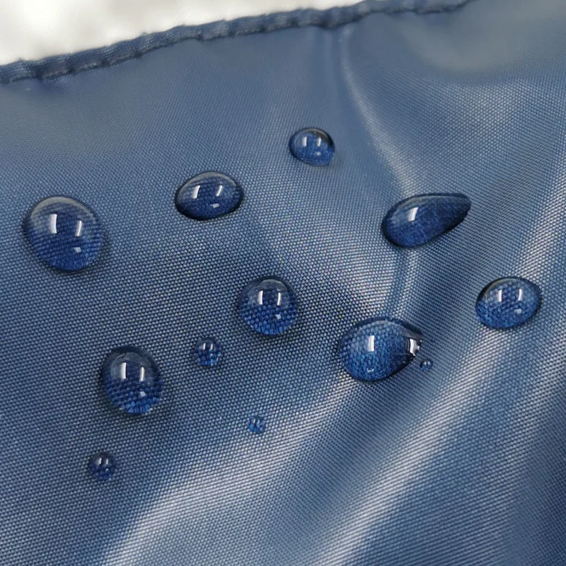 Wasserdichte Hundejacke Winter Haustier Daunen Baumwolle Weste Luxus Hundekleidung Chihuahua Französische Bulldogge Hundemantel Welpe Warmes Hundekostüm – Detail 24