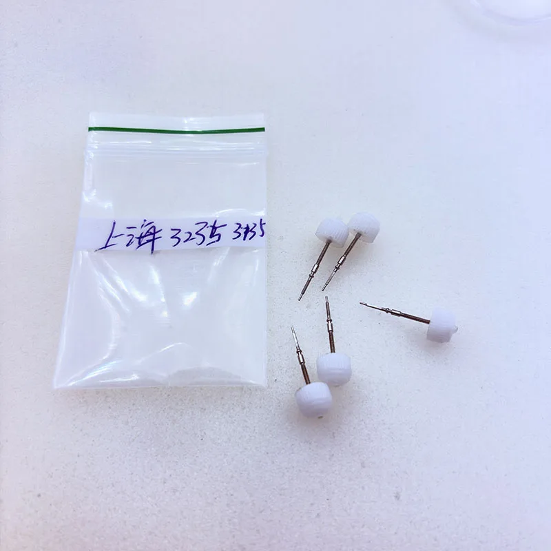 Watch accessories suitable for China Sh3135 3235 3255 3285 3286 3130 3186 movement lever