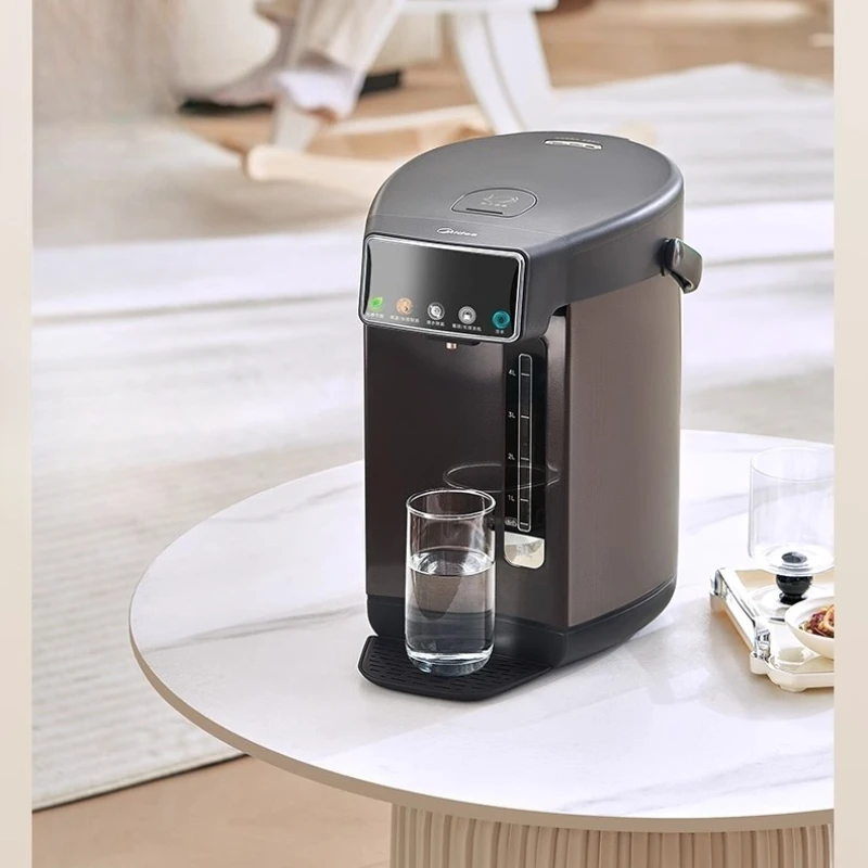 

Constant temperature and heat preservation integrated intelligent automatic household high-end vi kettle water dispenser