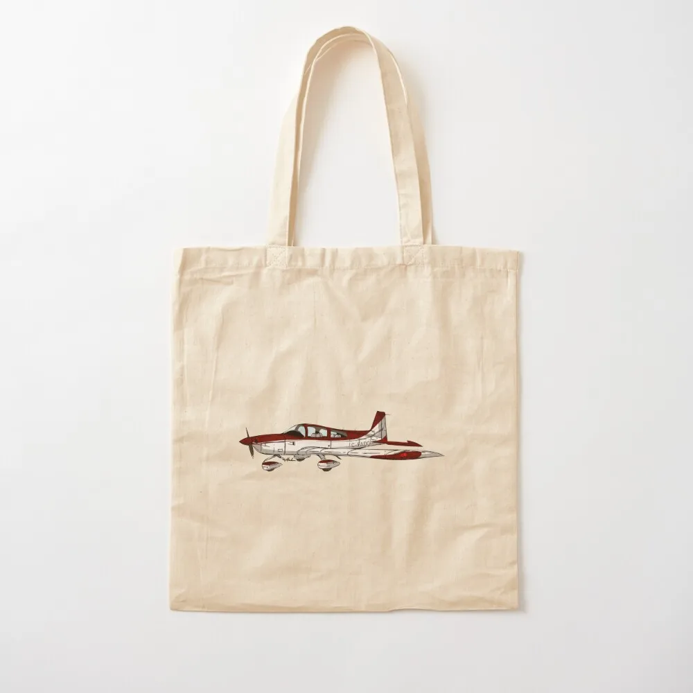 

Grumman C-FADG Tote Bag bag for beach university shopper bag