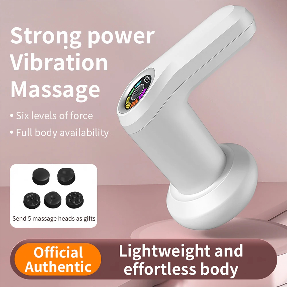 

Portable Body Cellulite Sculpting Massager Fat Burner Body Shaping Care Slimming Massager Machine Lose Weight Anti Fat Care Tool