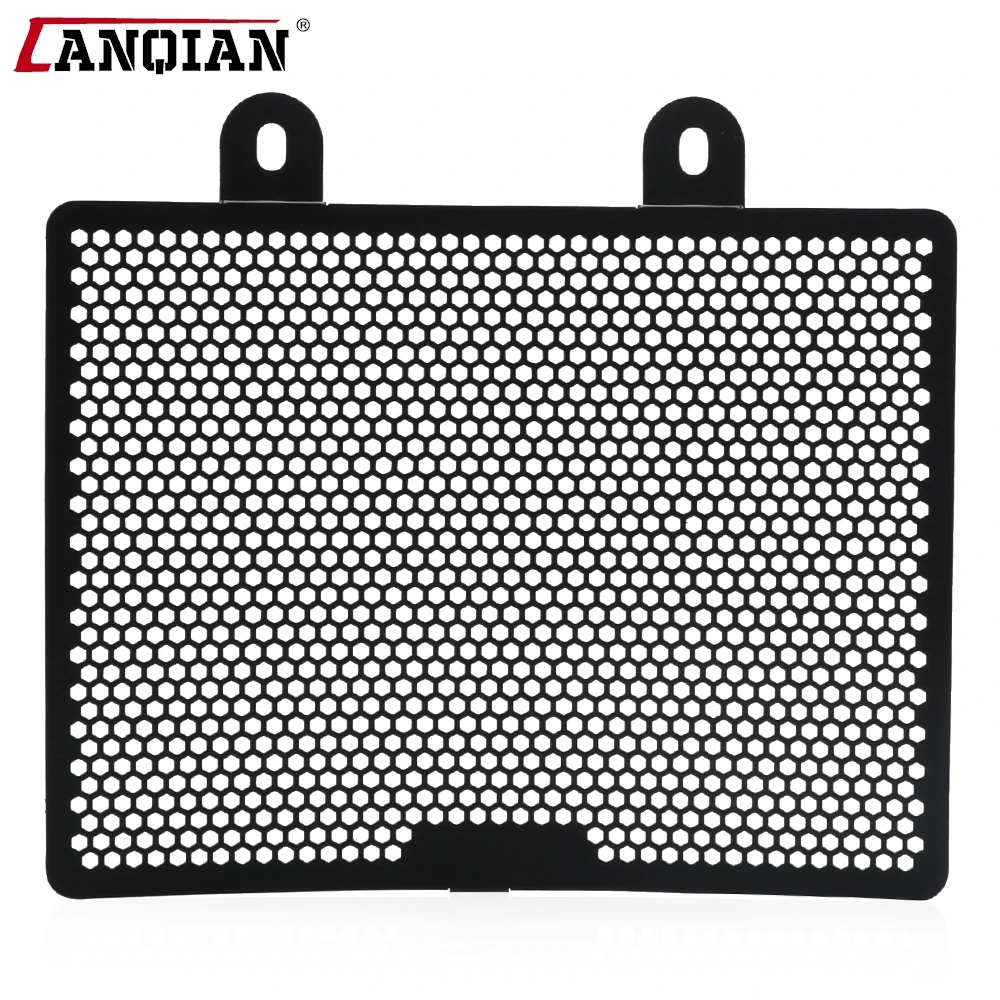 

For Nightster 975 RH 975 2022-2023-2024 Motorcycle Aluminium Radiator Grille Guard Cover Water Tank Protection Accessories