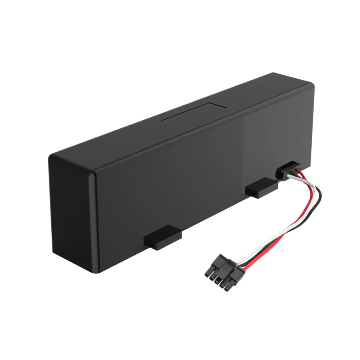 Aspirapolvere batteria ricaricabile per xiaomi mijia VIOMI V3 V2 Pro VRVCLMB21B MVVC01-JG Robot spazzante 14.8V 3200mah