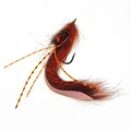 Red Brown