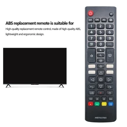 573A AKB7637605 for LG Smart TV AKB75675304 AKB75675301 TV Remote Control Replace fit AKB75675311 AKB76037601 AKB76037605