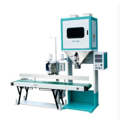 5kg-50kg Grains Packing Machine