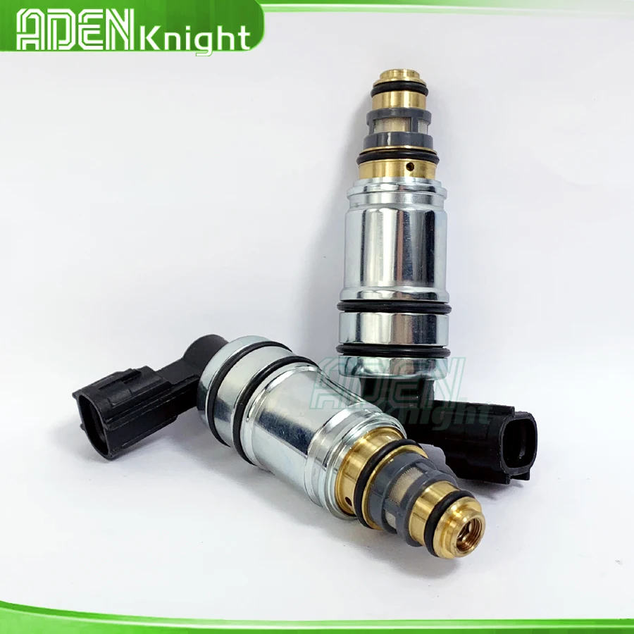 

CV61-19D629-AE VS16 AC AC Compressor Control Valve For Ford Escape 1.6L 2.0L CV6119D629AE ​CV6Z19703K CV6119D629AE