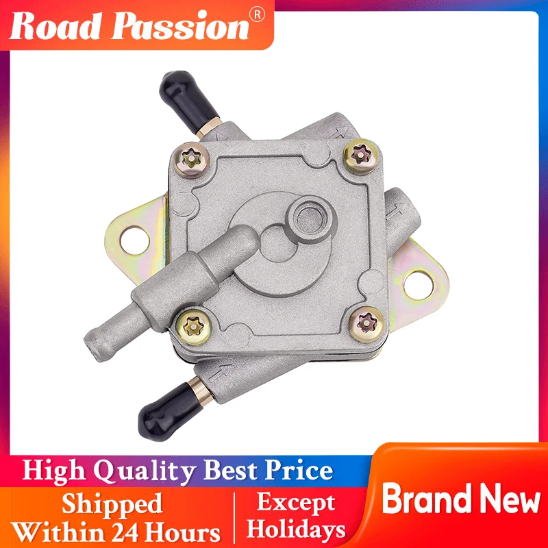 

Топливный насос Road Passion для мотоциклов Hyosung GT250R, GV250, TE450S, GT650R, GT650, GV650 (15100HG5100)