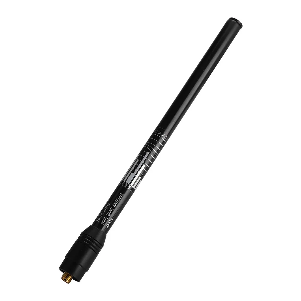 2.15dBi Telescopic Antenna Antenna RH-795 2.15dBi 70-1000MHz Max.10W SMA J HT/Scanner Telescopic Antenna Telescopic Antenna view 6