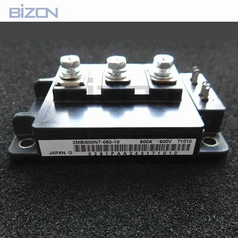 2MBI600NT-060-10 New Original Module