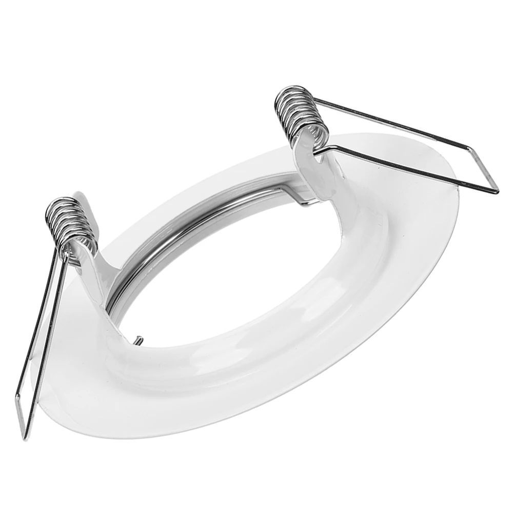 

1 шт., встраиваемая крышка диффузора, квадратная светодиодная банка, накладка корпуса для спальни, антибликовый абажур, экономия места, потолок