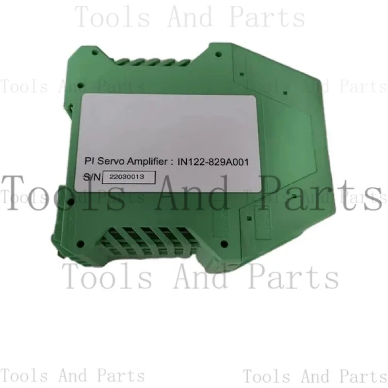 2025Mo Og Pi Servo …