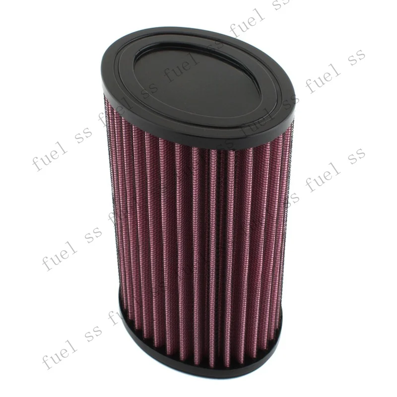 S+  Air Filter Air Cleaner Replace For Scrambler SE Thruxton 865 T100 800 TB-9004