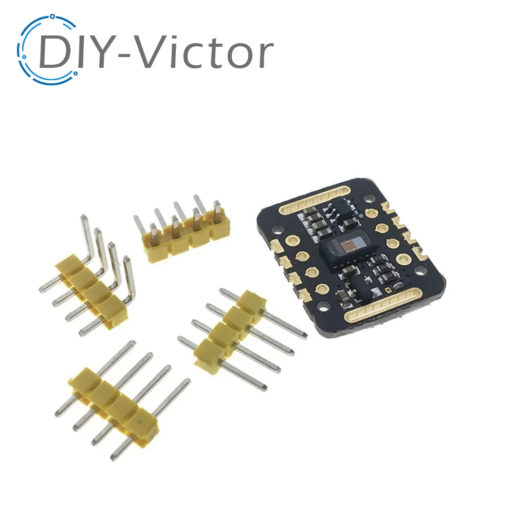Модуль датчика сердечного ритм – обзор и цена Galvanic Skin Sensor