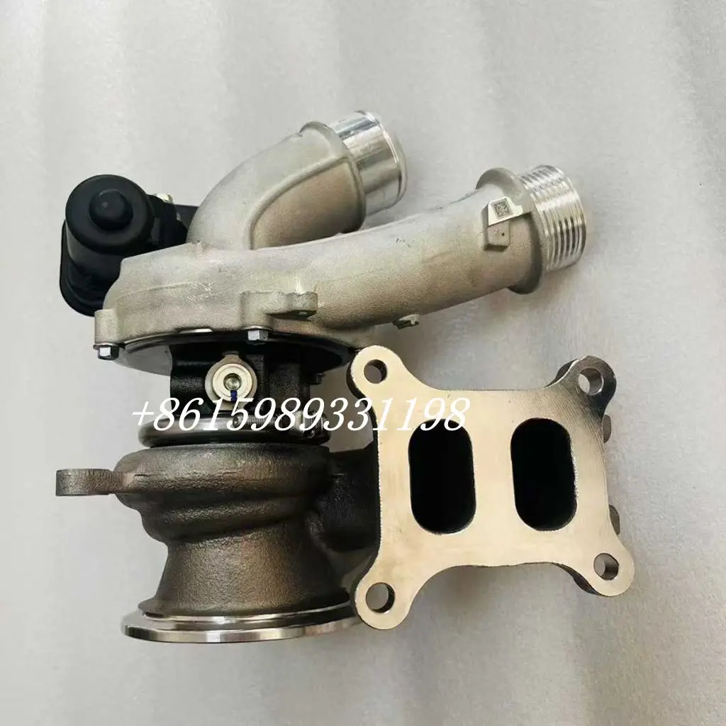 

Original Turbocharger For GAC EMPOW55 1.5T 889914-0002 Turbo 10100331570000 889914-0007 889914 830604