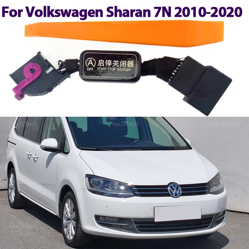 Automatic Stop Star…