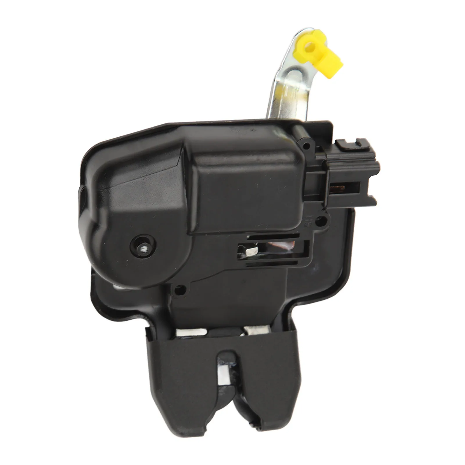 84631-ED400 Rear Tailgate Latch Actuator for Nissan Tiida 3 Boxes 2005-2011 - Trunk Door Lock Latch Replacement Auto Body Part