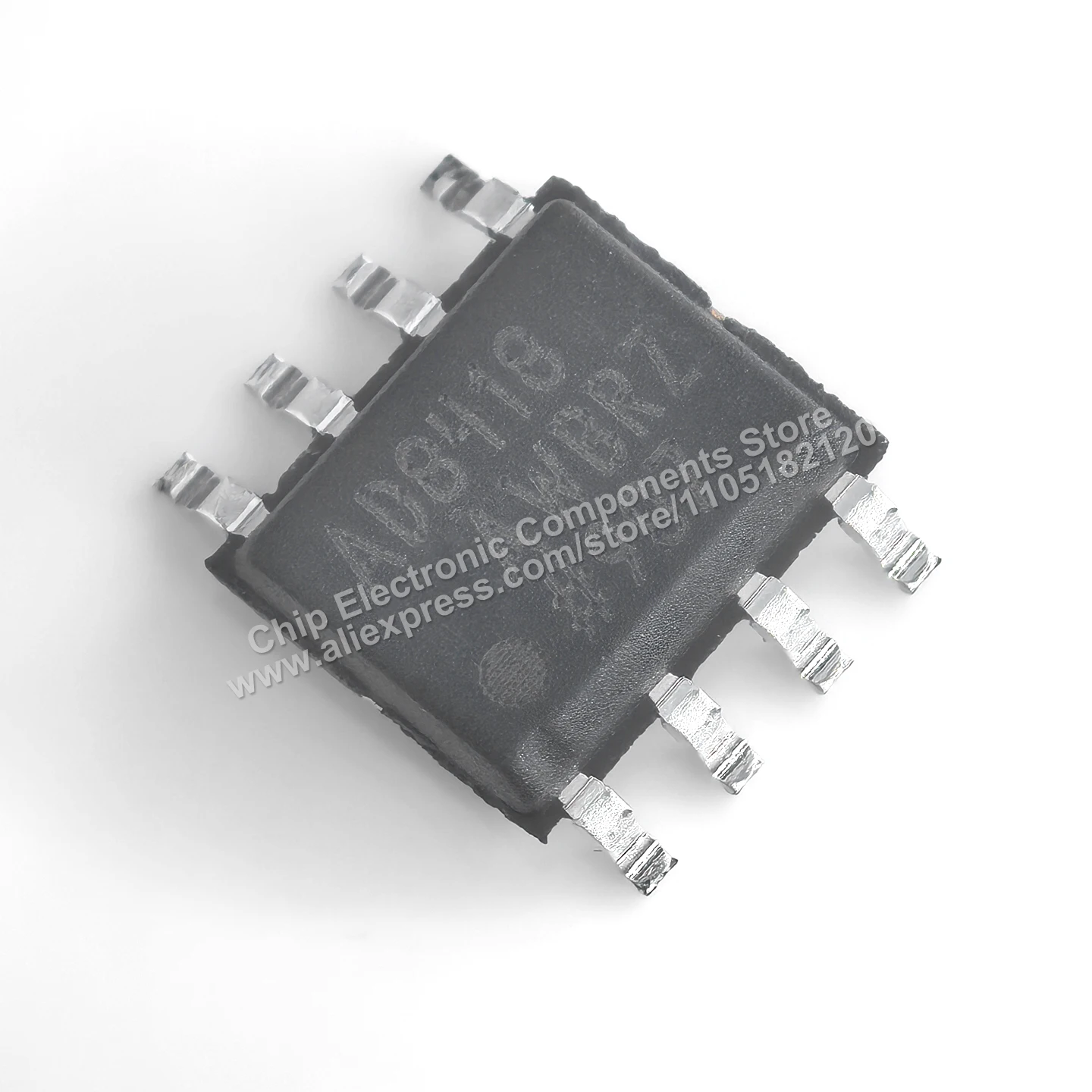 

Original IC AD8418AWBRZ Bidirectional, Zero-Drift, Current-Sense Amplifier Chip, SOP-8 Package