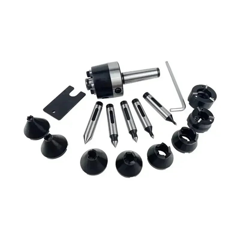 

MT3 MT4 MT5 Набор живых центра с прямым хвостовиком, набор торцевых отверток с постоянным гидростовиком, станки с ЧПУ