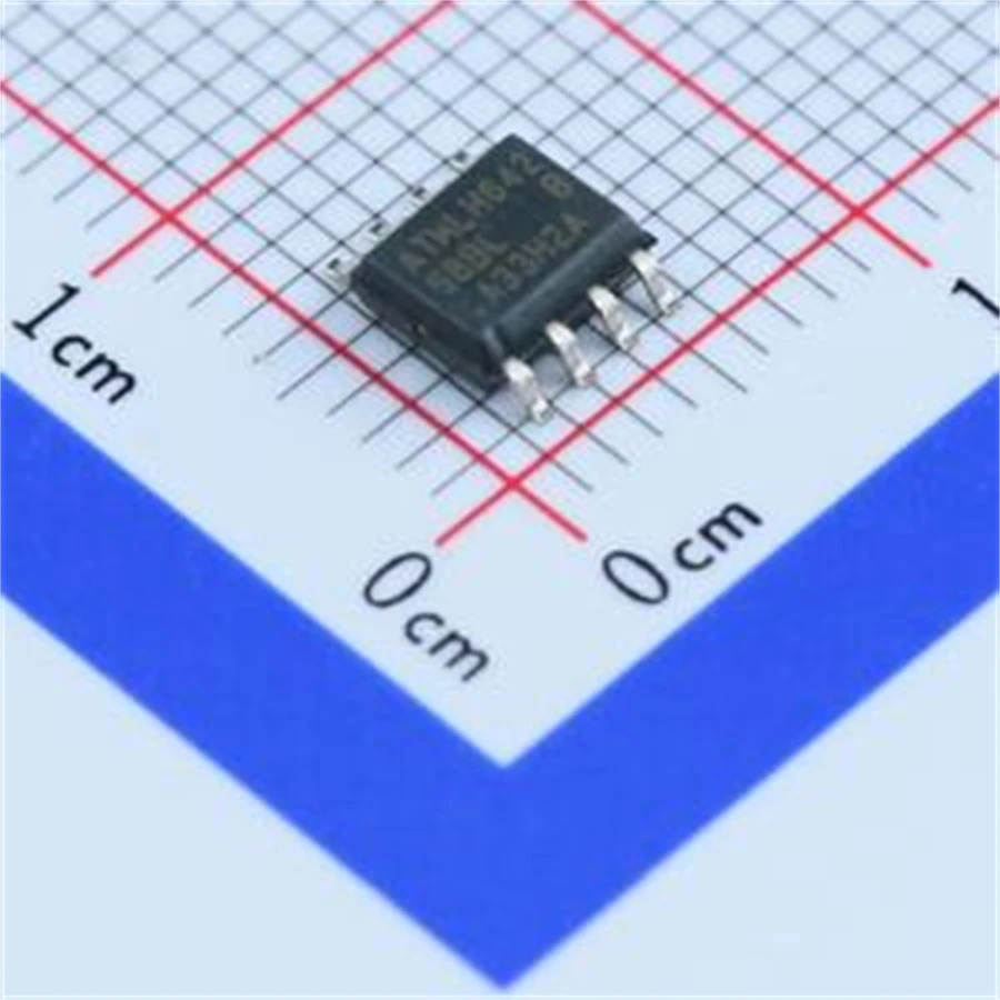 

10 шт./лот AT25080B-SSHL-T (EEPROM)