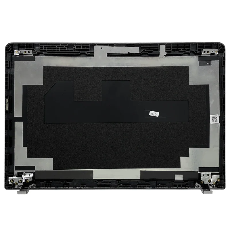 Imagem -03 - Laptop Lcd Tampa Traseira Moldura Superior Palmrest Case Tampa Inferior Preto Lenovo Thinkpad E570 E575 E570c Ap11p000100 01ep120 Novo