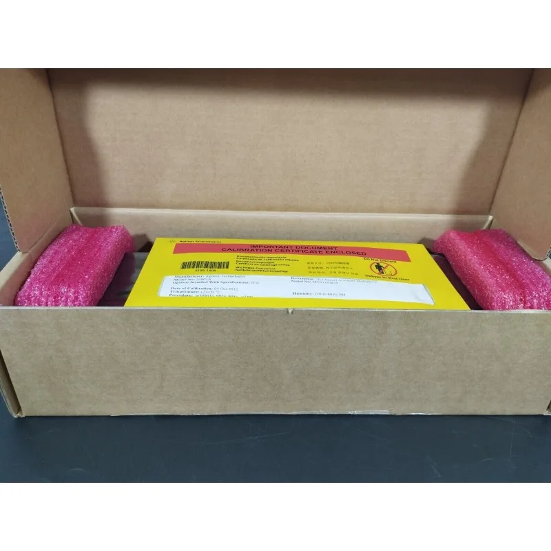 Original New 34901A…