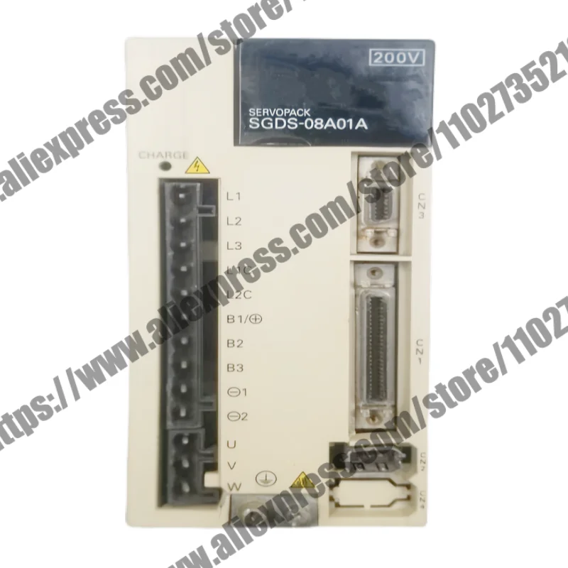 

New Original SGDS-08A01A