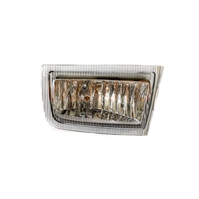 For Car Front Bumper Fog Light Without Bulb For TOYOTA LAND CRUISER PRADO 90 FJ90 3400 1996-2003 81221-60060 81220-60060