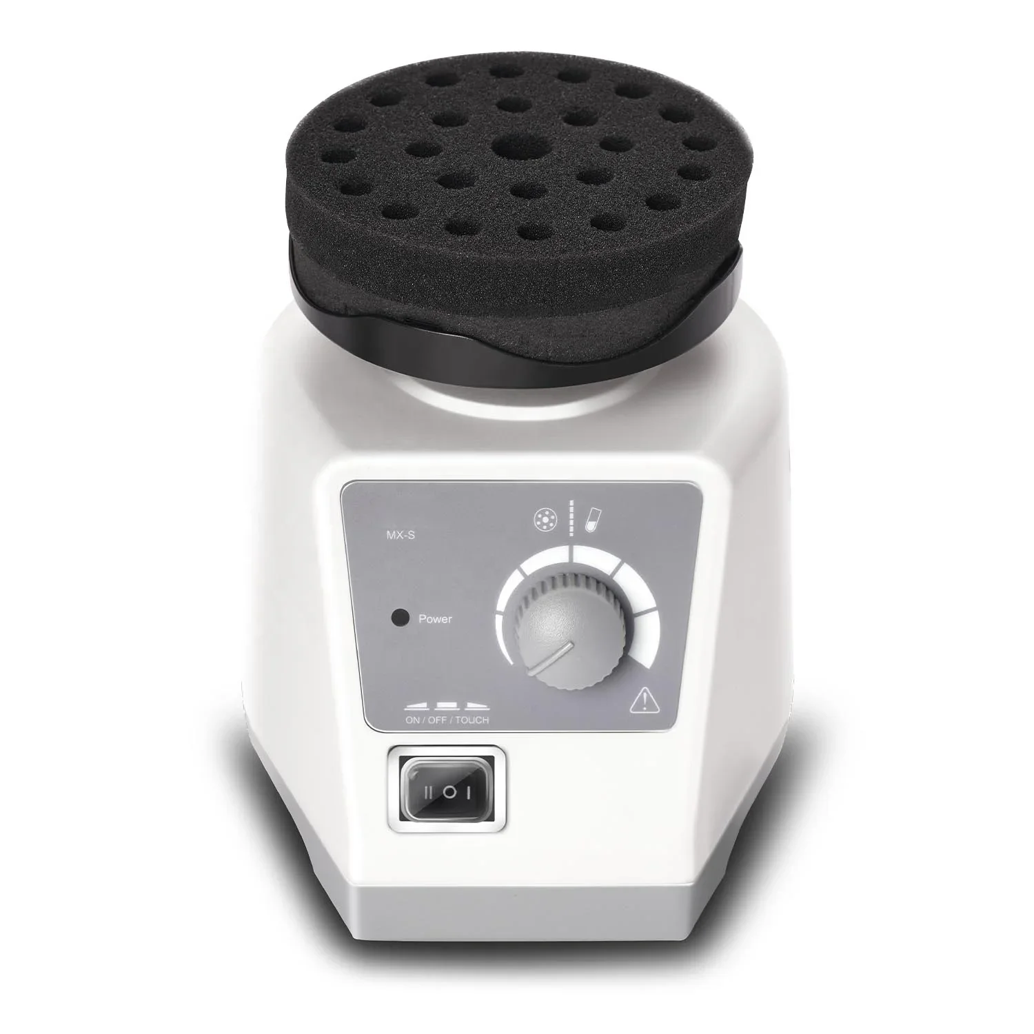 

MX-S Laboratory Mini Adjustable Speed Vortex Mixer