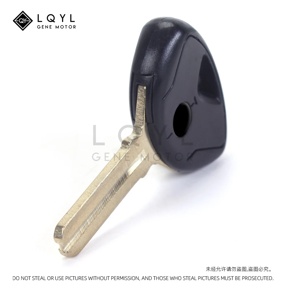 LQYL New Blank Key Motorcycle Replace Uncut Keys For BMW F650GS F800GS S1000RR F650 F800 R1200 R1150 R ST RT GT K1200R K1300GT