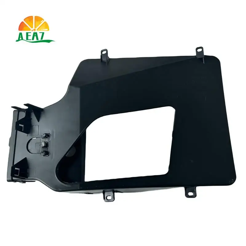 

AEA7-автоматическая решетка противотуманных фар, решетка воздухозаборника для Tesla Model S 2016-2021