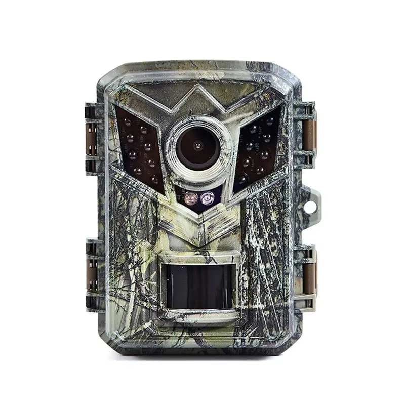 

ABMV-HD 1080P Hunting Trail Camera Waterproof Infrared Night Vision Security Cam Wildlife Camera Outdoor Wildlife Photo Traps