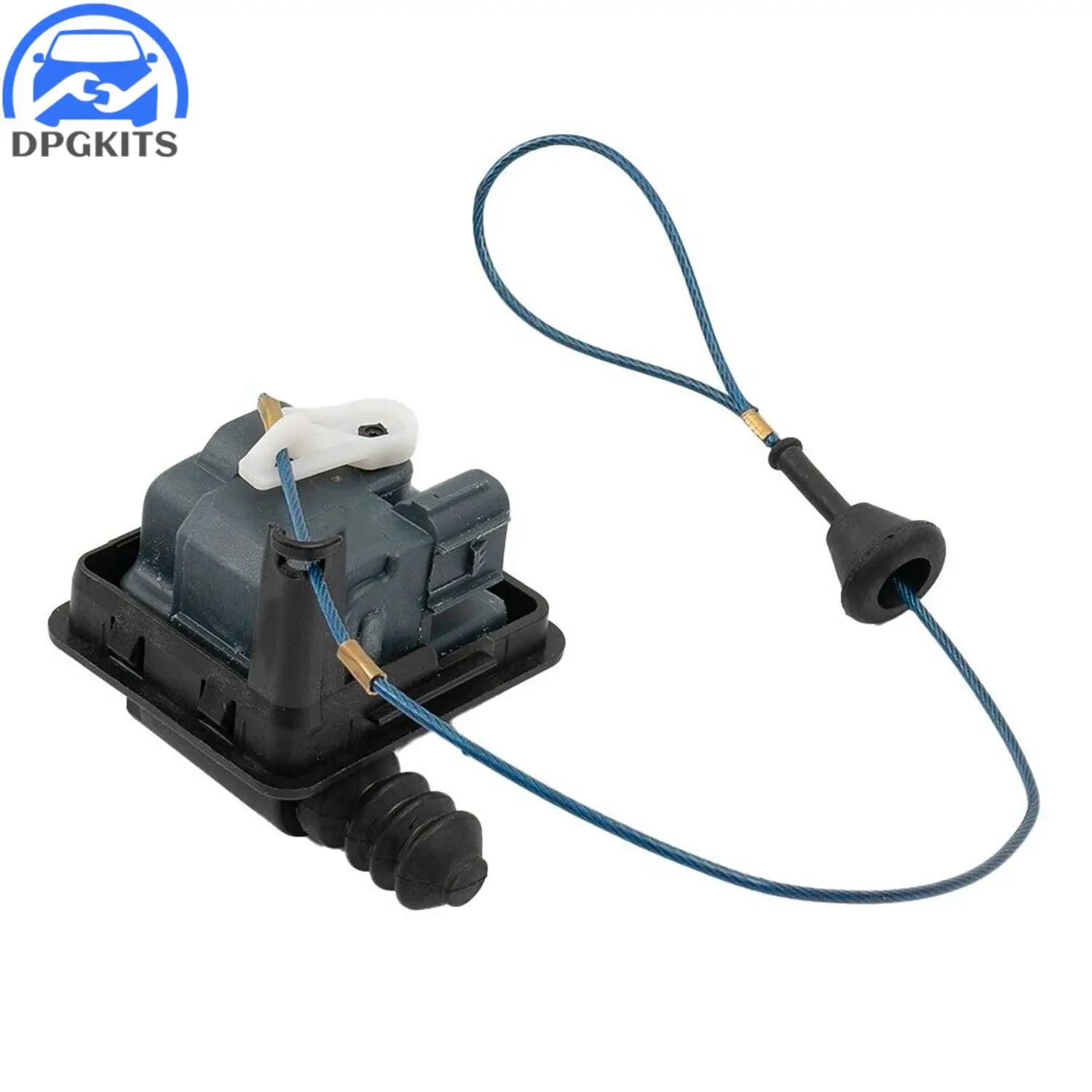 

1PC 74700-TBA-A02 74700TBAA02 Actuator Assembly Fuel Lid For Honda Civic 2016-2021 With 3 Months Warranty