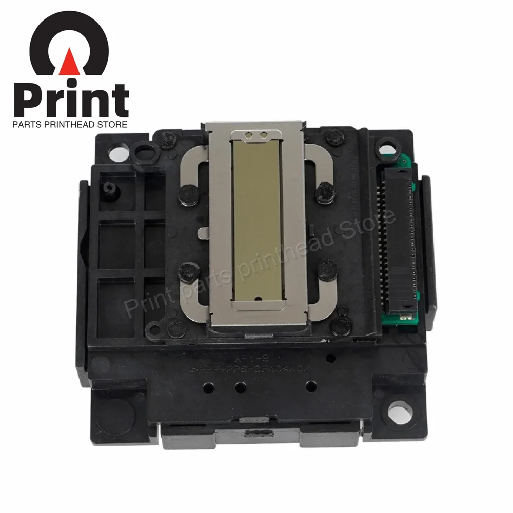 FA04010 Original Print Head For EPSON L355 L380 L383 L385 L386 L485 L386 L405 L480 L486 L575 XP-245 printhead cabeza plomada