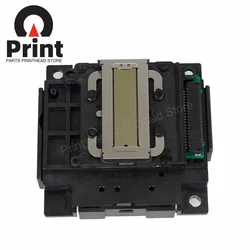 FA04010 testina di stampa originale per EPSON L355 L380 L383 L385 L386 L485 L386 L405 L480 L486 L575 XP-245 testina di stampa cabeza plomada