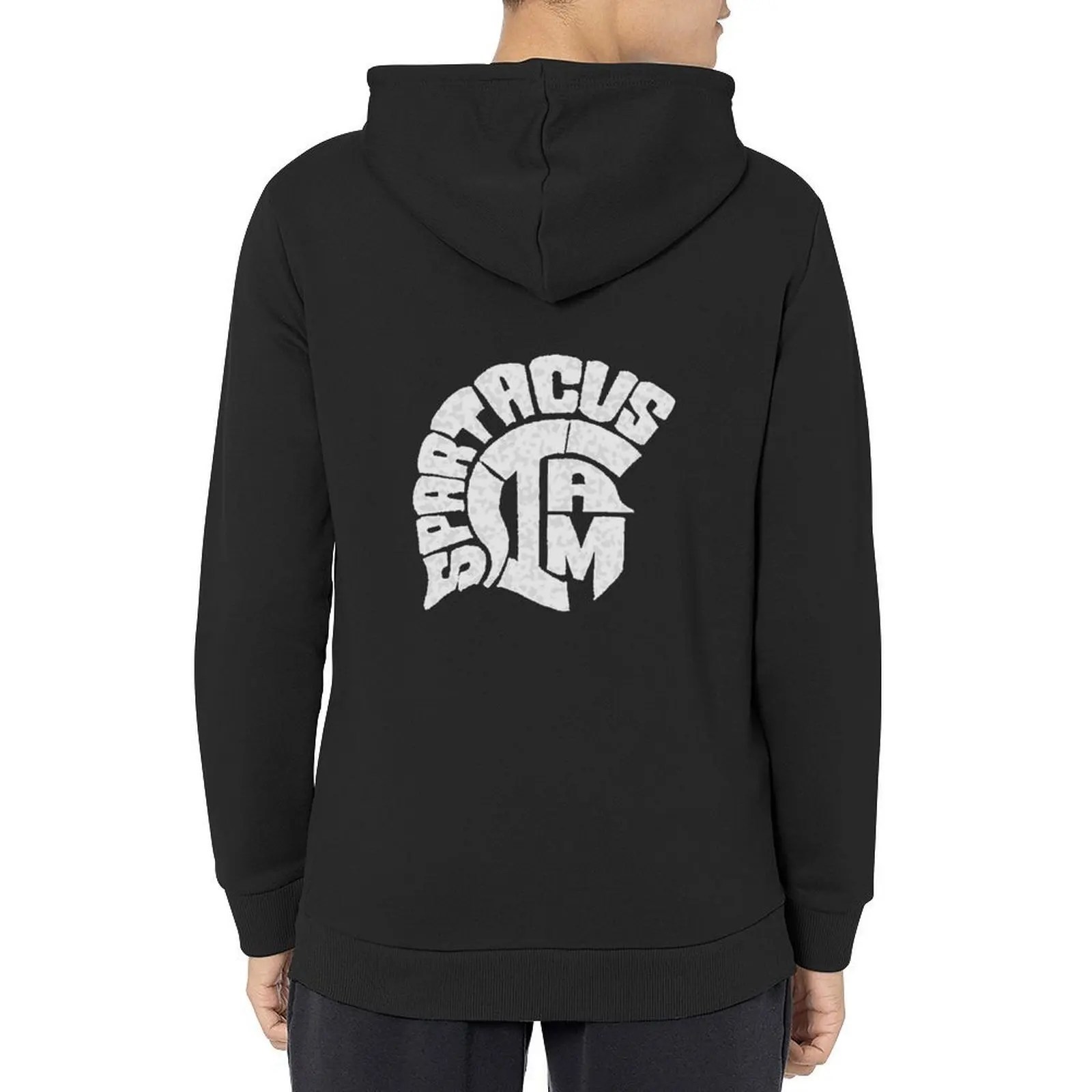 

I am Spartacus Hoodie men's clothing mens designer clothes men clothes autumn clothes new in hoodies and blouses