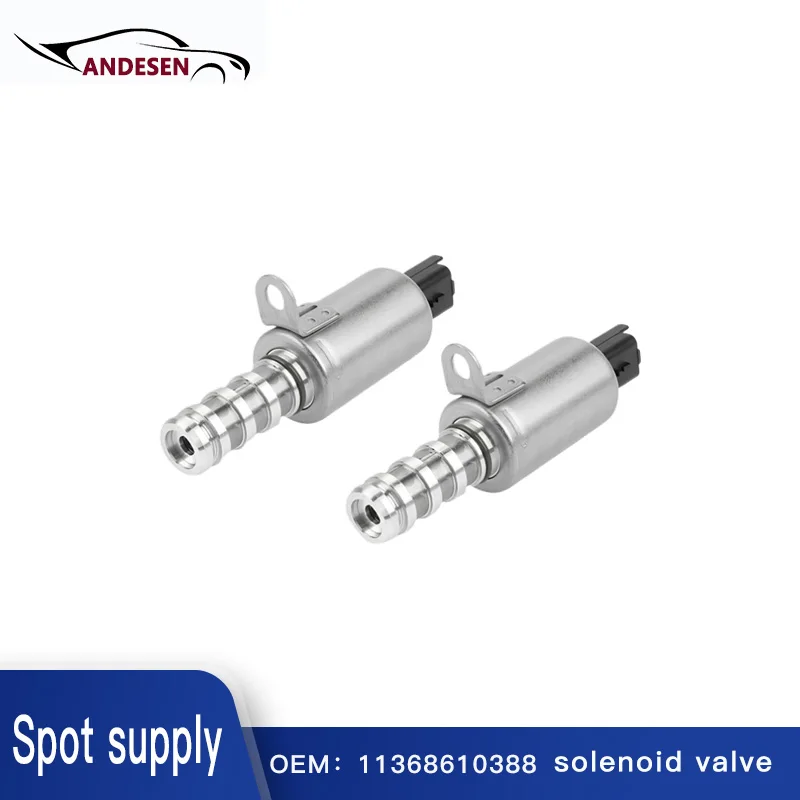 

11368610388 11367587760 11367566652 11367564734 Suitable for BMW MINI1 Series 3 Series Camshaft Solenoid Valve