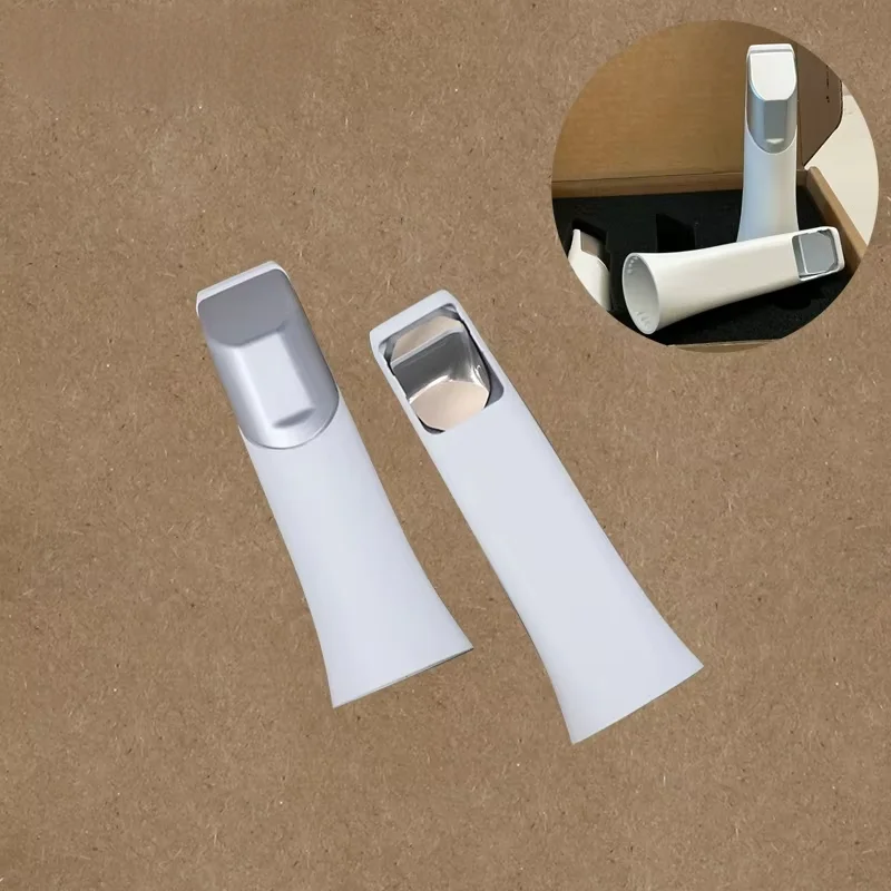 1Pcs Dental Intraoral Scanner Tips with Mirror Dentistry Accessories for Wireless/Wired/Core Intraoral Head Dental Consumables