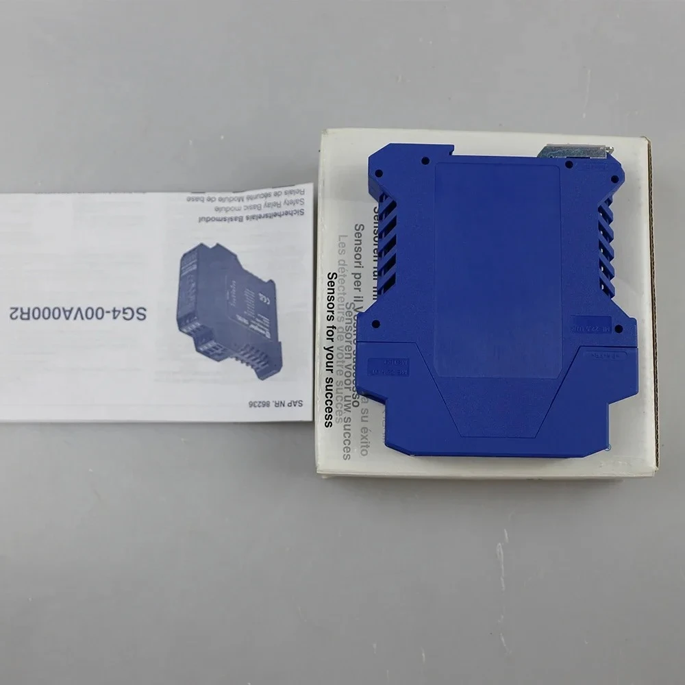 SG4-00VA000R2 Relè a 24 vie contatti nuovo di zecca originale