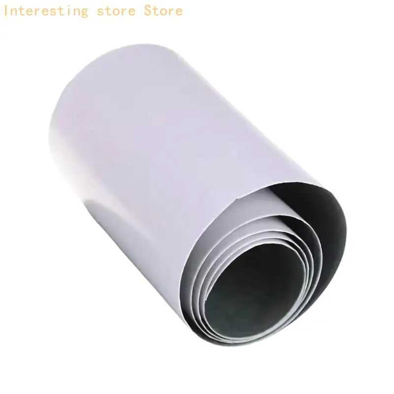 Thin 18650 Battery Insulation Pad With Excellent Electrical Isolation For 21700 55KC