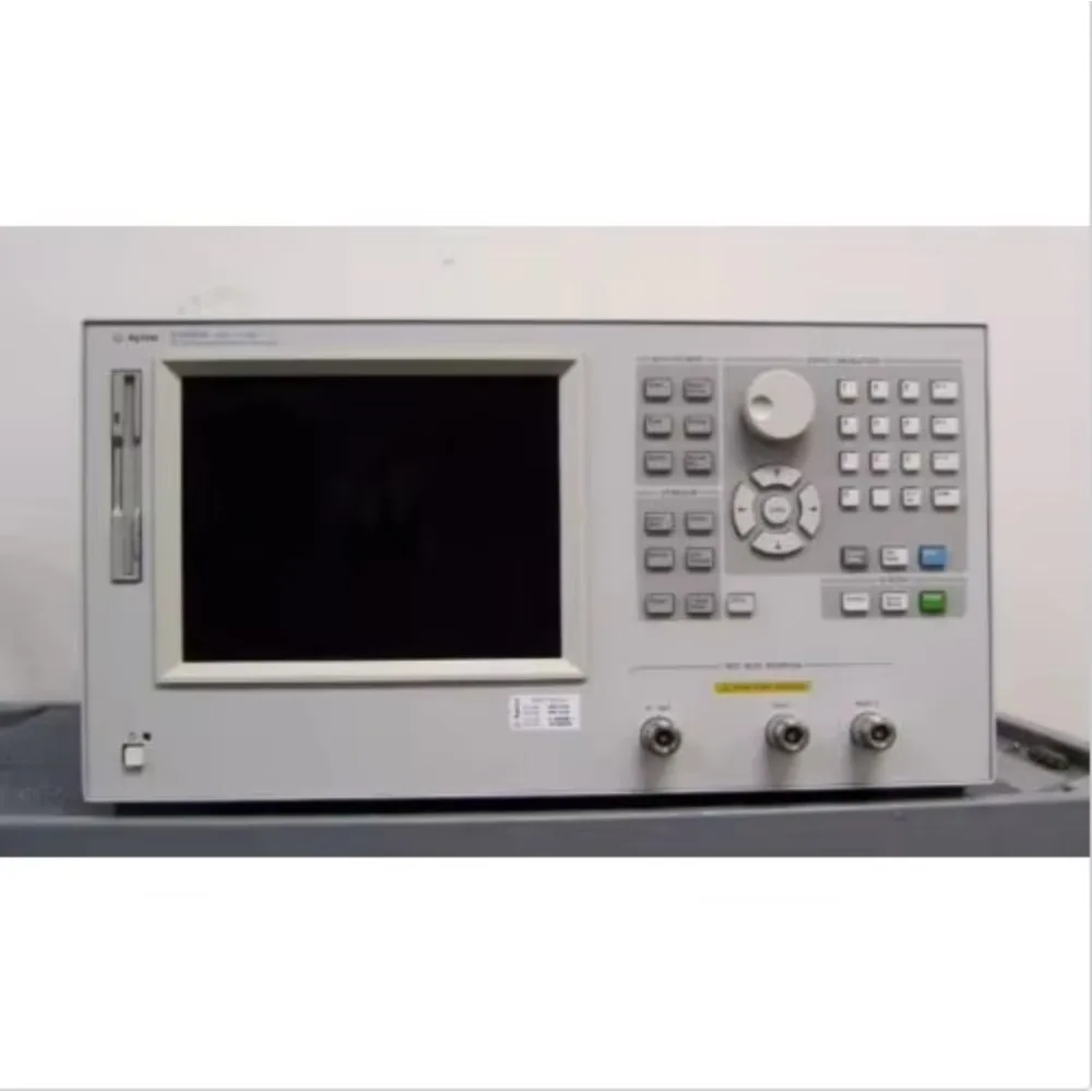 Keysight/Agilent E4991A Impedan/Material Analyzer