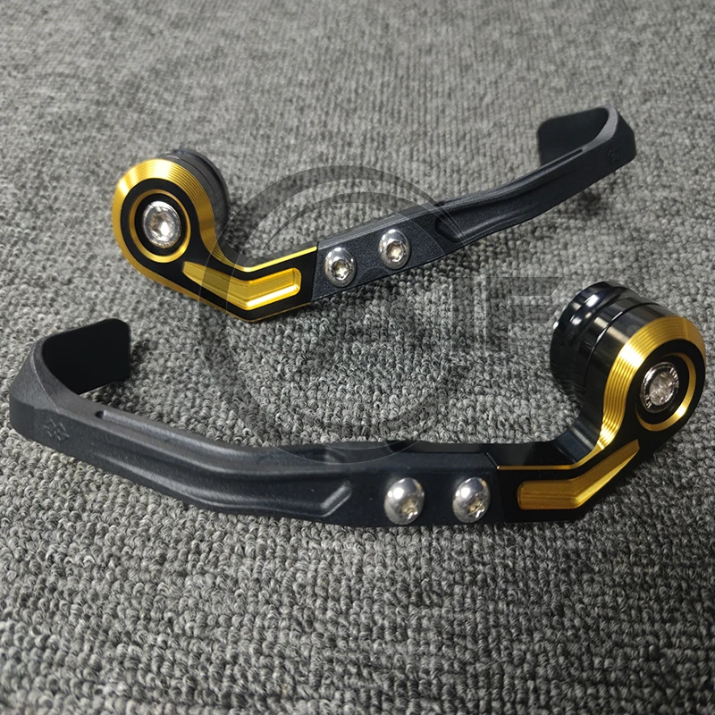 For BMW S1000RR 2019-2023 2024 NEW S1000RR Motorcycle Brake Clutch Lever Protector Bow Guard fessional Racing Handguard