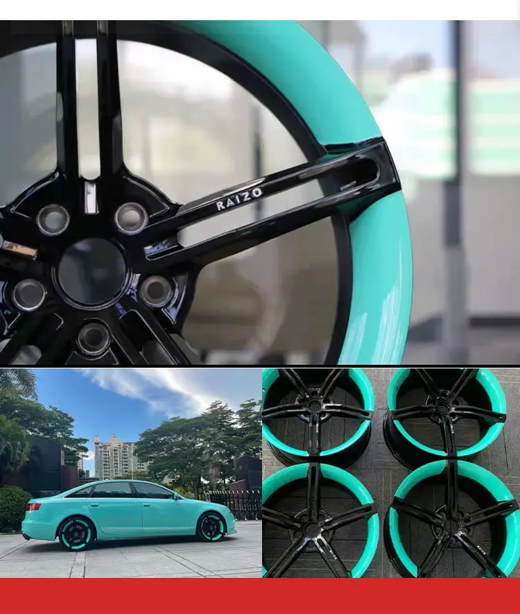 

Applicable To The New BMW X3/X4/X5/X6/X7 20-inch BMW Forged Wheels SUV Off-road Wheels 20 Inch Rims Wheels for Car