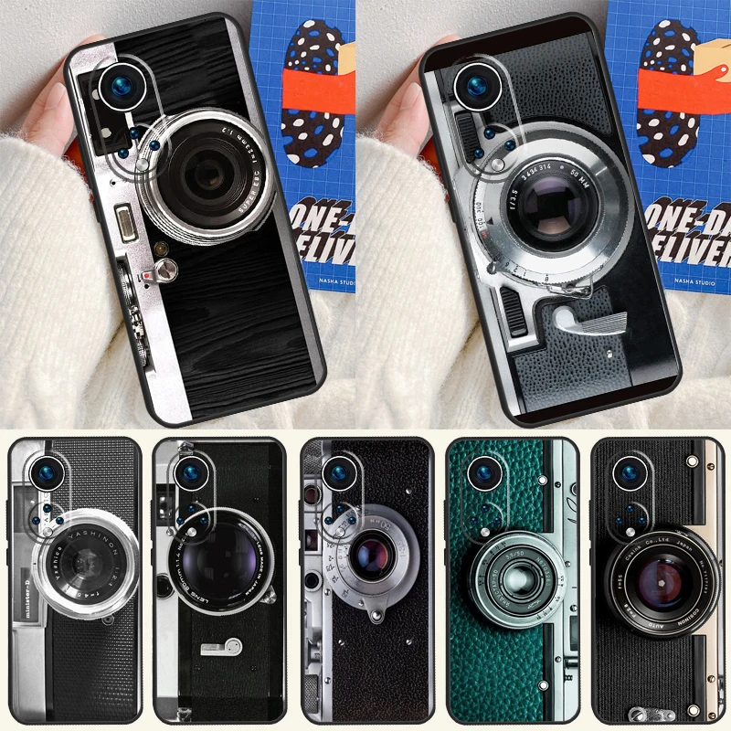 Retro Classic Vinta…