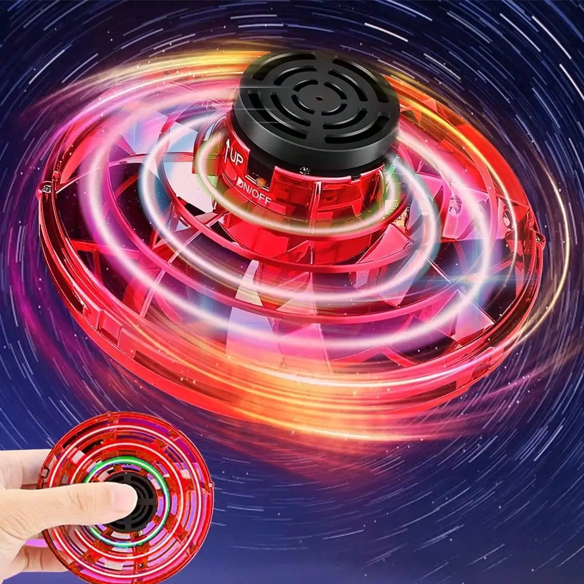 thumb