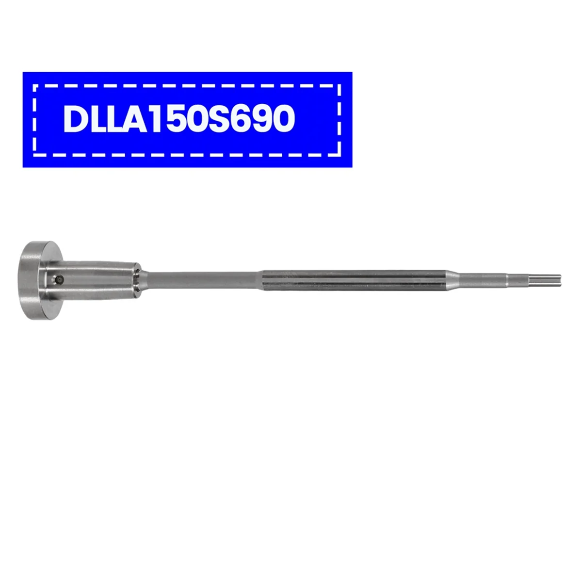 DLLA150S690 New Diesel Fuel Injector Nozzle for Case IHC 454 2400 Motor D179