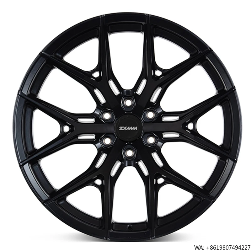 

LSGZLRange Rover Monoblock Forged 17 18 20 21 24 26 Inch Aluminum Alloy Wheel Rims 5x114.3 5x112 5x120 5x130 for Sports Car