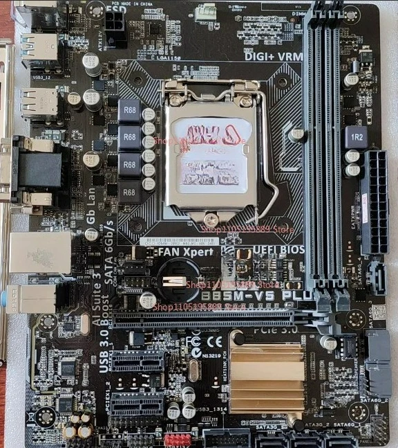LGA1150 Pins For As…
