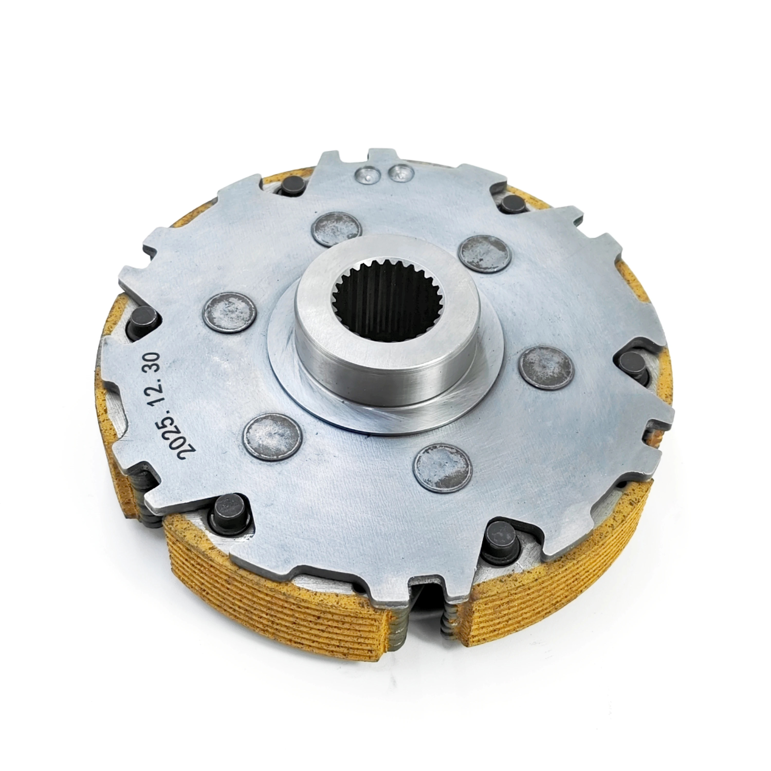 Wet Clutch Carrier for Yamaha Grizzly 700 Kodiak 700 YFM700 Viking 700 YXM700 YXC700 Wolverine 700 YXE700 3B4-16620-00-00
